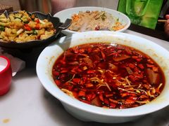 -湘渝人家·川湘菜(十里河店)