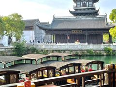 -乌镇景区