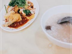 -电白鸭粥店(下沙二坊88号店)