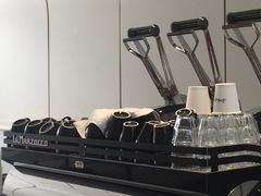 大堂-Seesaw Coffee(上生新所店)