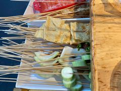 -袁记串串香(新南门店)