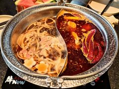 -牛New寿喜烧(闵行龙湖天街店)