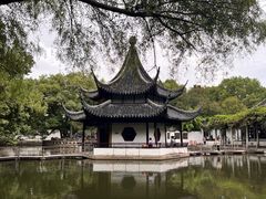 -西园寺素食(西园弄戒幢律寺店)