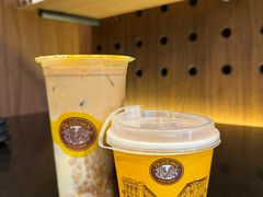 -Old Town White Coffee(gateway@klia2)