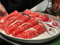 -鼎鼎香·港式火锅(北京SKP店)