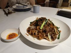 公馆炒牛河-炳胜公馆(珠江新城店)