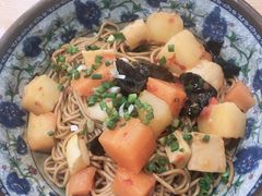 -秦记面馆(襄阳南路店)