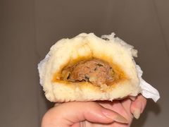 -清泉阁包子饺子·刀削面(五一店)