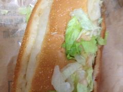 -麦当劳(光新乐购店)