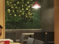 大堂-永和大王(浦东南路店)