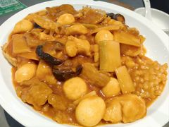 -黑窑厂糖油饼烤鸭·清真菜(黑窑厂街店)