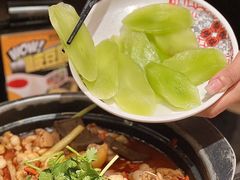 -臻享無招牌芝士烤蛙(台山昌大昌店)