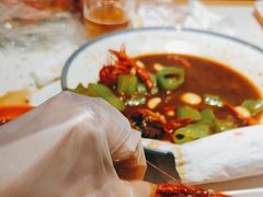 -杨氏青龙虾·羊蝎子(托乐嘉店)