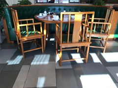 -翠山·映月湖景餐厅(映月湖公园店)