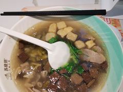 -苏晓玥·手作江南小吃(深圳北站店)
