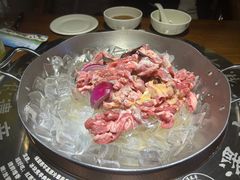 -泽成冰煮羊(非·遗东岸国际店)