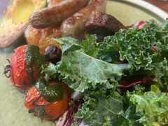 -O'mills Sourdough Bakery&Bistro(永嘉路店)