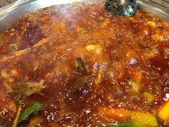 -肖肖酸萝卜鱼火锅(总店)