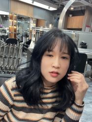 -sy杉影印象COLOUR专业烫染