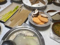 -倍儿红喜临门火锅(文兴路店)