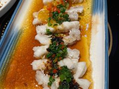 -鱼神·脆肉鲩 全鱼宴(西乡店)