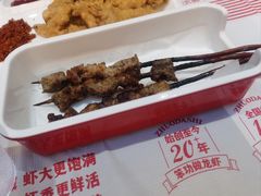 -拙大师·龙虾四季排档·夜宵至凌晨4点(九环路店)