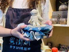 -粤陶渊.DIY陶艺体验馆(粤陶总店)