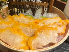 -季季山·云南野生菌火锅(上海首店)