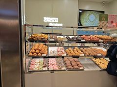-田中先生の泡芙工坊(罗斯福店)