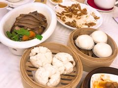 -潮福城大酒楼·潮粤菜·港式点心(阳光城店)