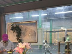 -绿壁虎攀岩基地(Tcar店)