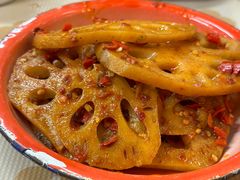 -老三样·旧食新味(船山路店)
