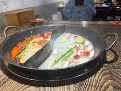 -冯校长老火锅(深圳总店)
