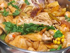 -和福顺·牛肉海鲜焖锅(汕头金平万达广场店)