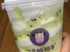 -一只酸奶牛(曲江龙湖星悦荟店)