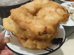 -柳沟豆腐宴69号福豆堂