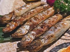 -有喜屋·深夜食堂(北京西路店)