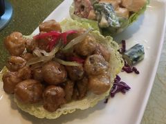 咕噜肉-五邑人家(江门店)