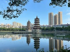 -宝岛公园