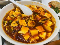 -功德林(南京西路店)