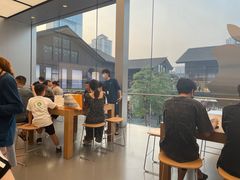 -Apple零售店(成都太古里店)