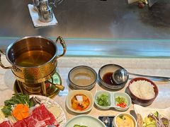 -江户前日本料理(瑞诗酒店店)