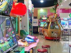 -大玩家(拱墅万达店)