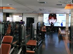-亞力山大会馆(华腾园店)