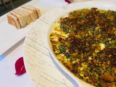 香料焗法国蜗牛-蝶舍·MAISON PAPILLON