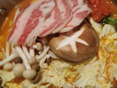 -虹料理·日料放题(悠方店)