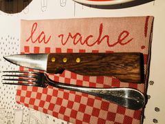 -La Vache! 噢！那只奶牛！(尖沙咀店)