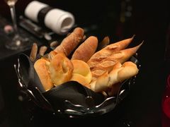 小法棍-L'ATELIER de Joel Robuchon(外滩18号店)