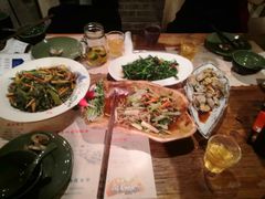 -胡桃里乐队酒馆(鎏嘉码头店)