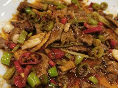 -鑫巴蜀小镇 · 水煮鱼专研店(玉桥店)